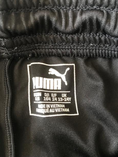 Chlapcenske kratase, puma,164