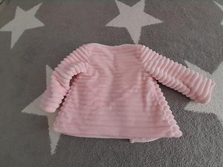 Prechodný kožuštek, 98