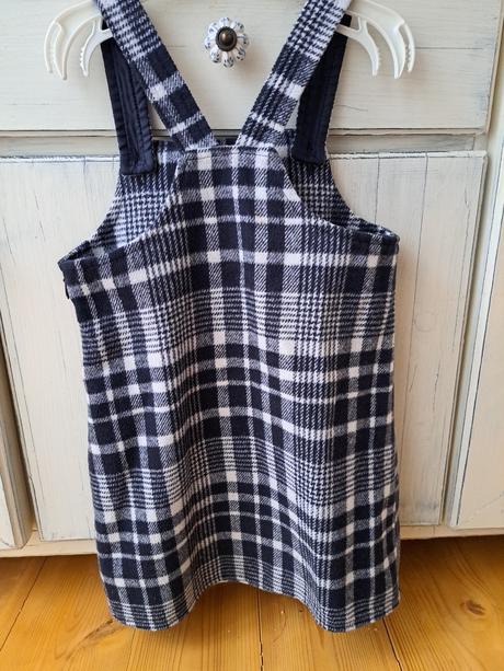 Saty na traky, f&f,110