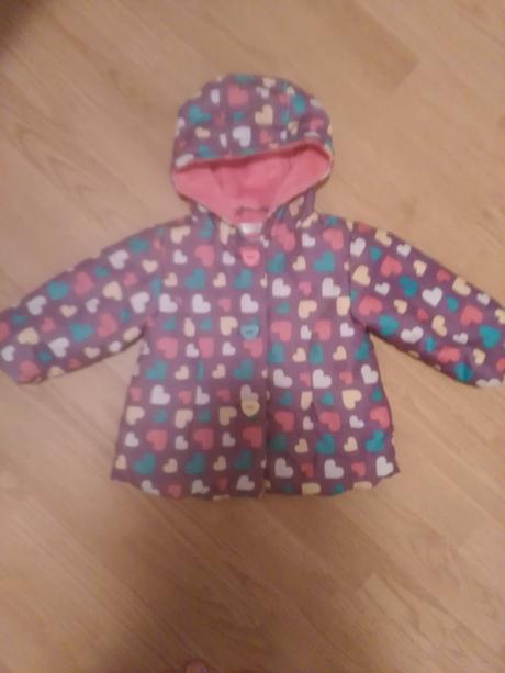 Zimna bundicka, m&co,80