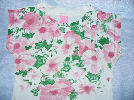 Tričko kenvelo - 116/122, kenvelo,116