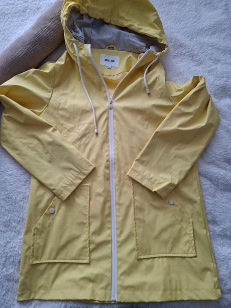 Dámsky pršiplášť, gate,m