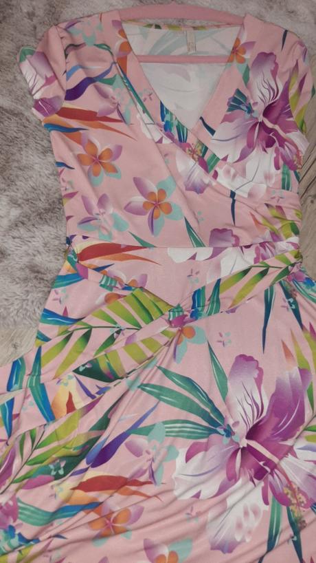 Šaty  bonprix bodyflirt boutique, bonprix,m