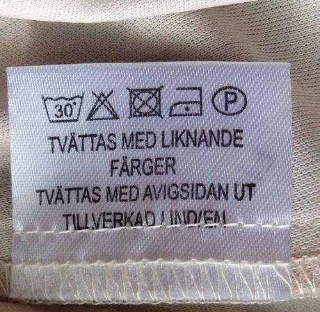 Blúzka na ramienka/tunika, v.l/xl, l