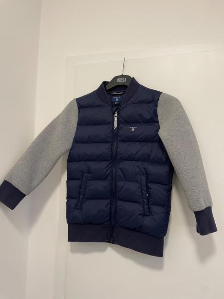 Nádherná bunda gant, gant,140