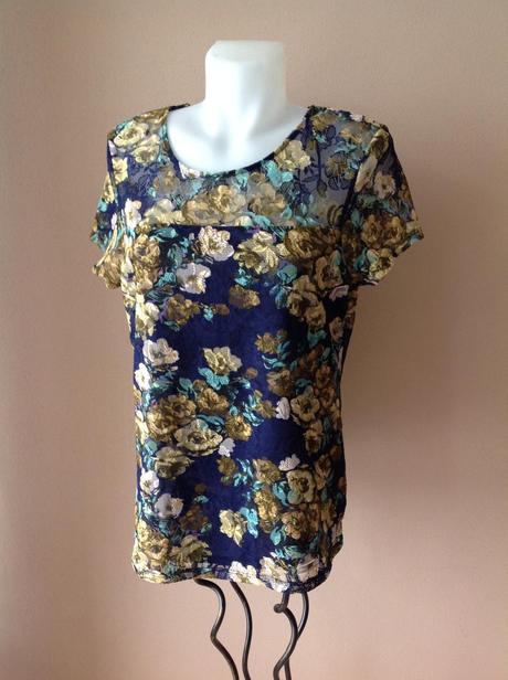 Triçko, m&co,40 / 42