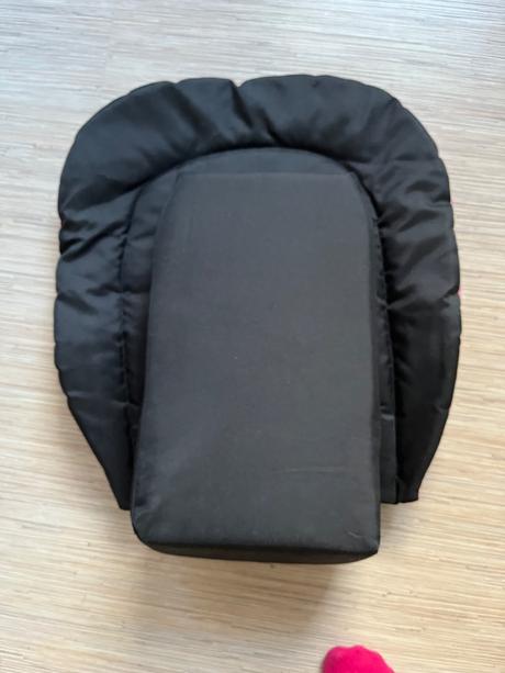 Vyrovnávací klin do kočíka -bugaboo (donkey / fox), bugaboo donkey / bugaboo fox 2