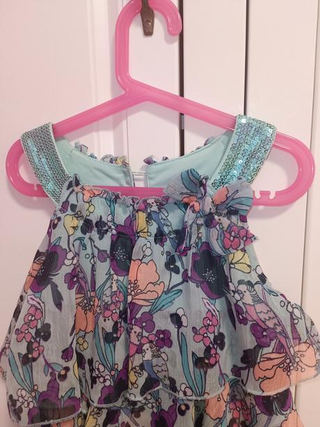 Saty 134/140, lindex,134