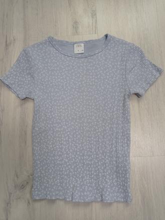 Zara krásne tričko, zara,140