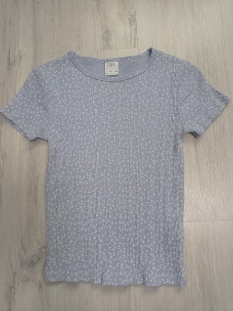 Zara krásne tričko, zara,140