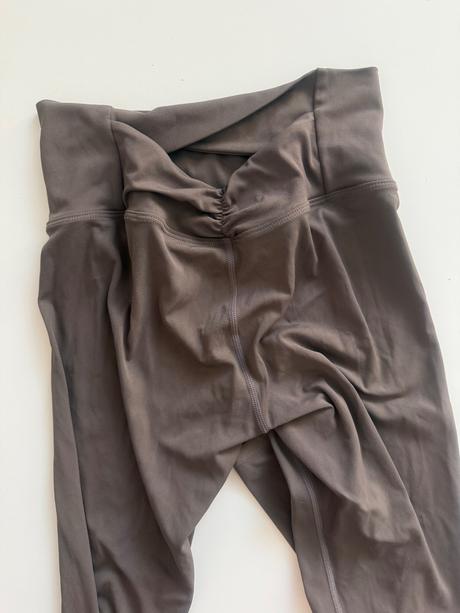 Legin na pilates s, s