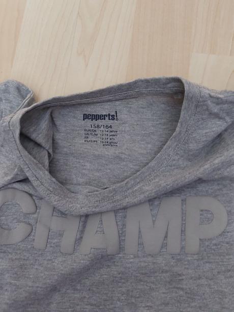 Tričko 158/164, pepperts,158