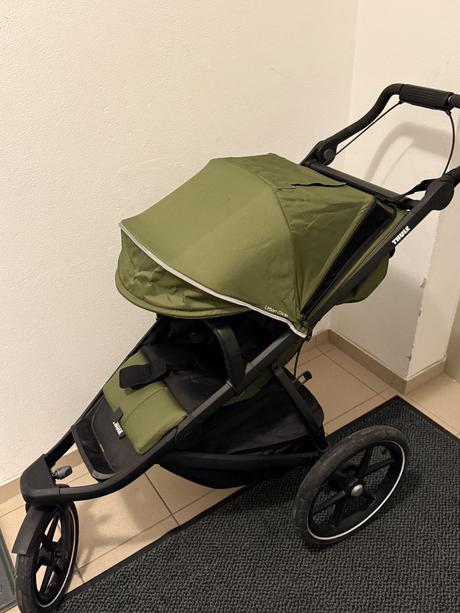 Na predaj thule urban glide 2, thule,thule urban glide 2