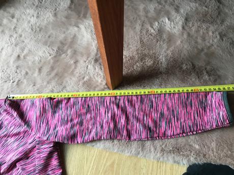 Damska súprava na cvičenie, s