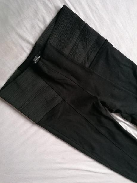 Jesenný balík oblečenia, s