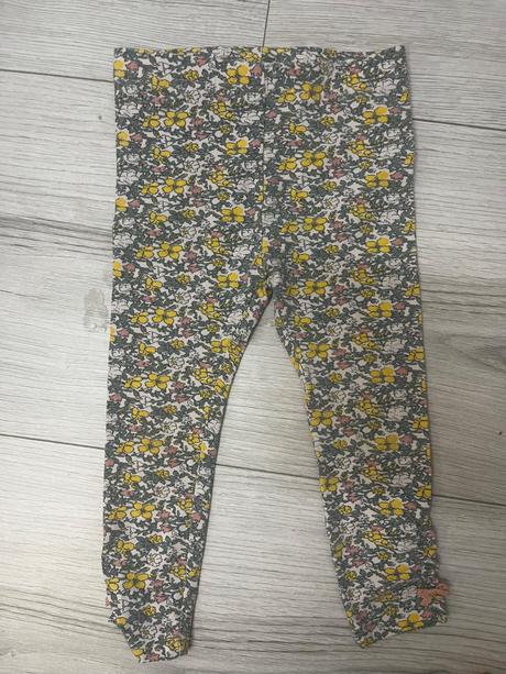 Balík dievcenskych legin, coccodrillo,86