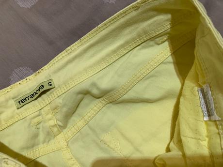 Nohavice, terranova,s