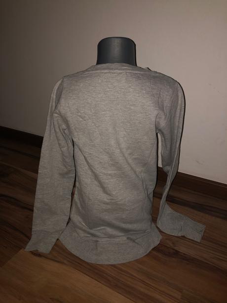 Predĺžená mikina, disney,134