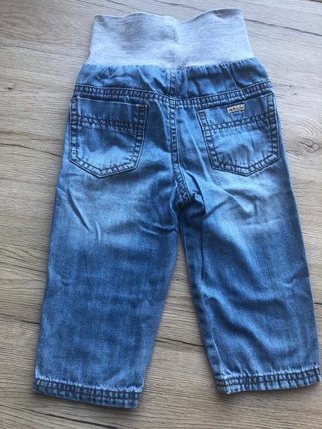 Rifle 9-12mesiacov, tom tailor,86