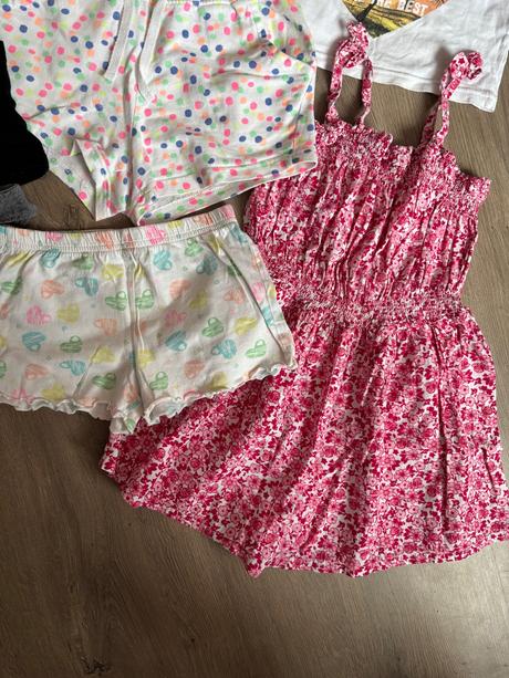 Letný balicek 134-140, 122–134