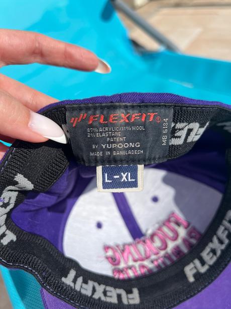 Štýlová šiltovka fucking fabulous, 