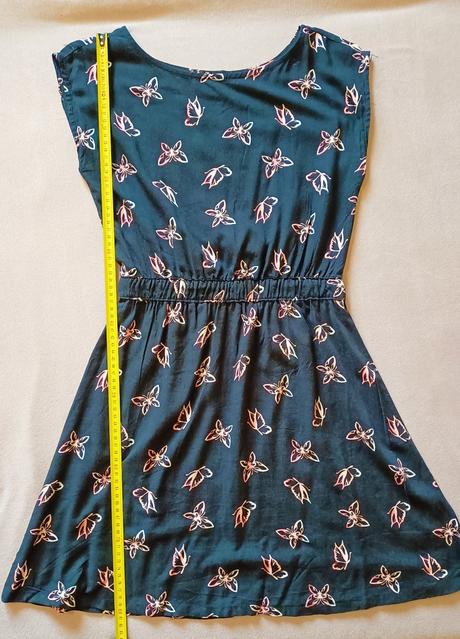 Dievčenské šaty, kik,152