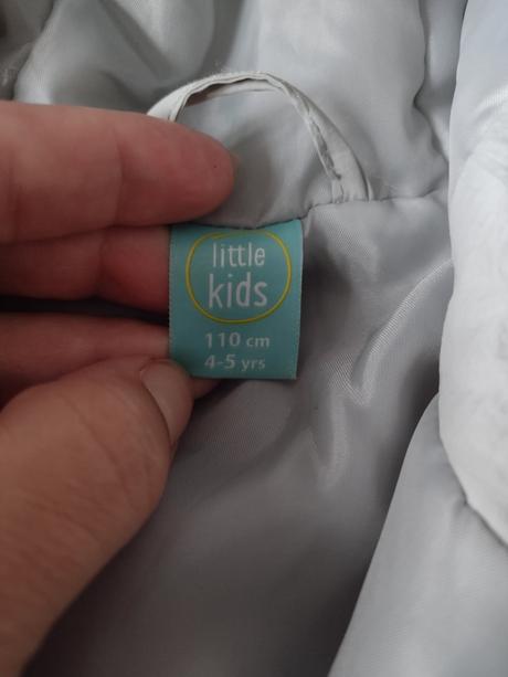 Prechodná bunda, pepco,110