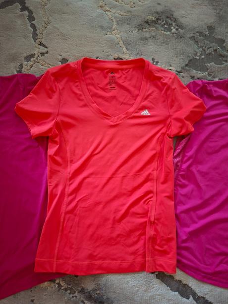 Sportove tricko v. xs-s, adidas,xs