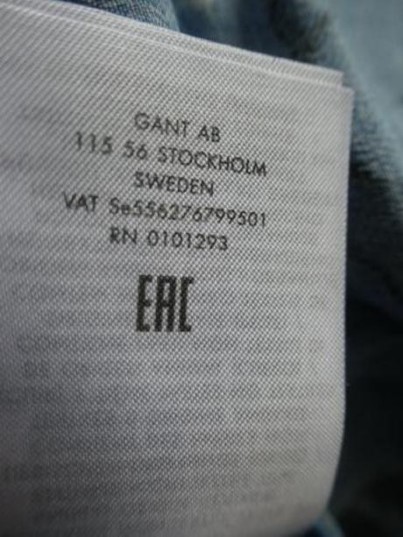 Gant nadherne vzdusne kvalitne damske saty m/l, gant,m