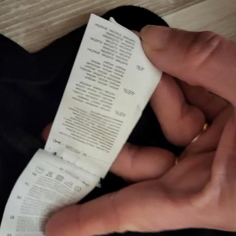 S/m priliehave midi saty, house,m