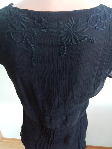 Tričko -bluzka east, m