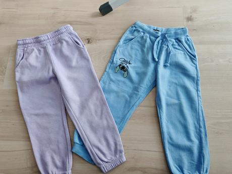 Teplaciky 110/116, primark,110