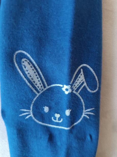 Pyžamo letné, ergee,86