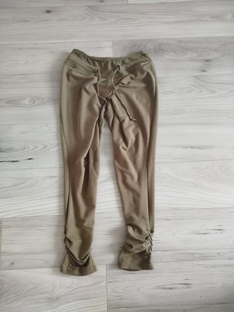 La pierre nohavice, mayo chix