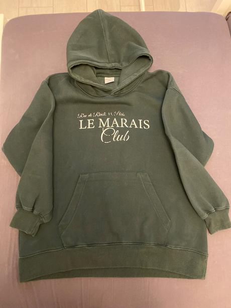 Dievčenská mikina zara, zara,152