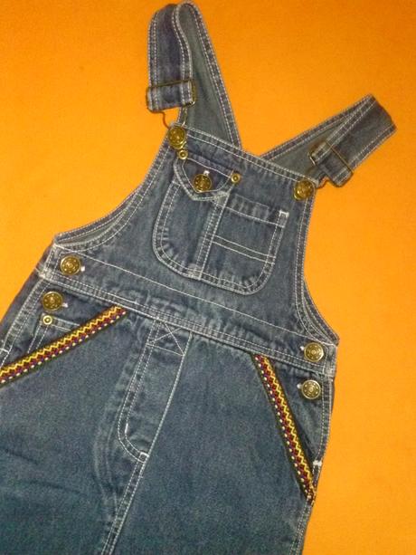 Riflove satky, new look,110