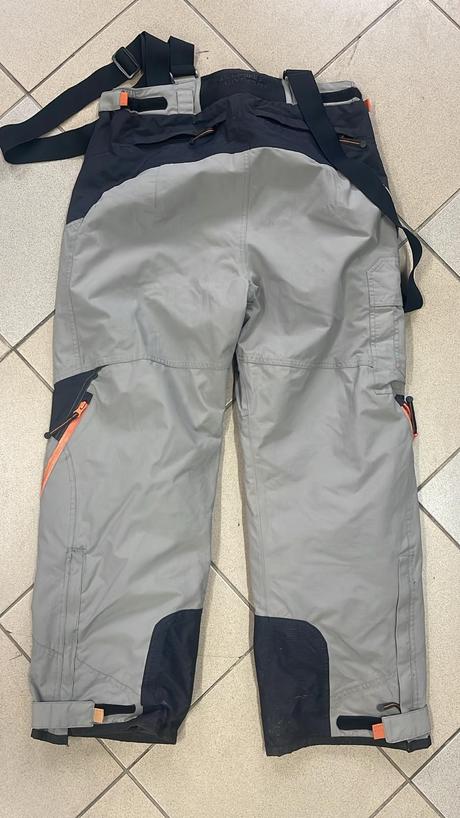 Lyžiarske nohavice pánske, l