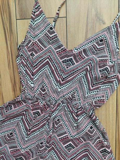 Letný overal, h&m,32