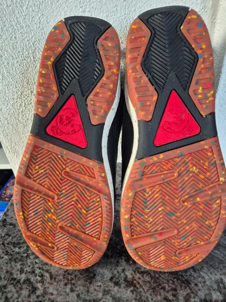 Prechodné topánky, decathlon,36