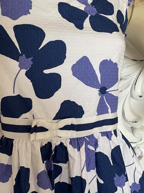 Dievcenske saty smart&pretty, 158