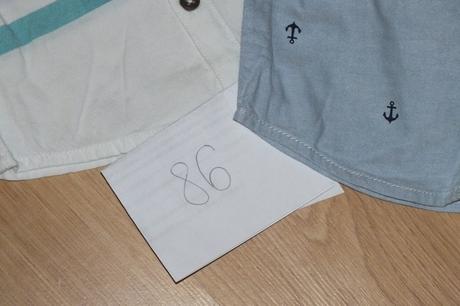 2x kosielka, vyborny stav, 86