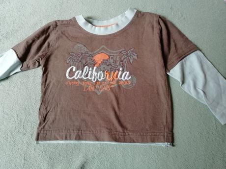 Tričko, early days,74