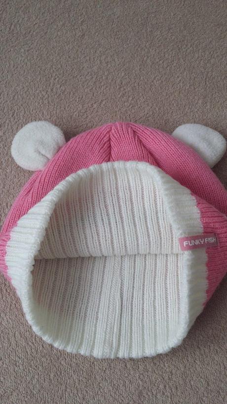 Mačacia čiapka, 74