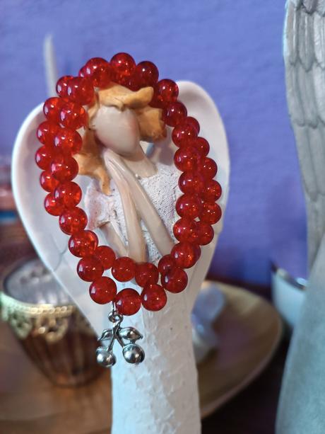 Náramky z polodrahokamov, 