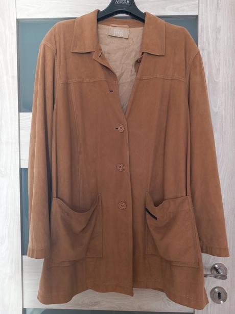 Prechodny kabatik, <50