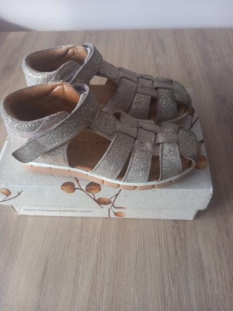 Sandale bisgaard, 31