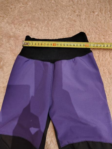 Softshellove nohavice 98/104, 98