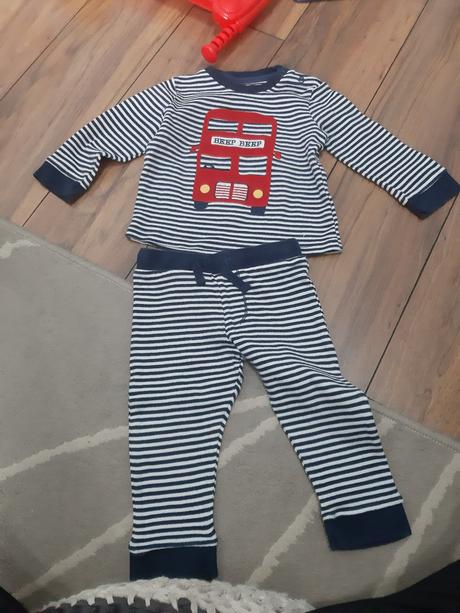 Domáce oblečenie   f&f, f&f,74