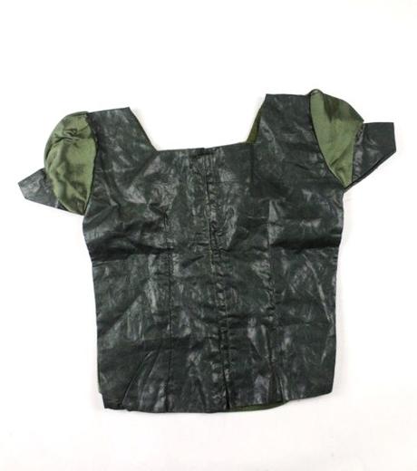 Dobový karnevalový kostým veľ. s a,