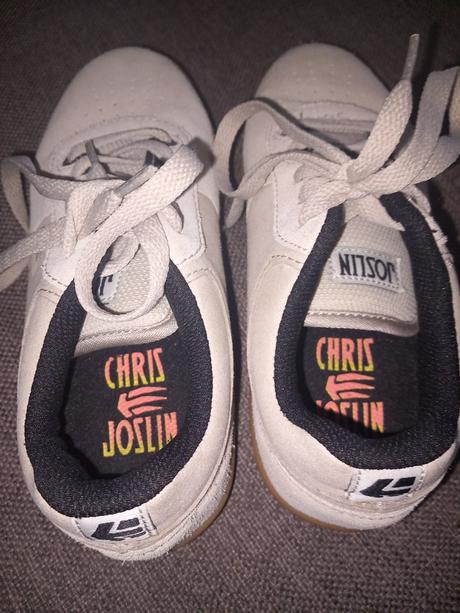 Topánky etnies joslin, 33